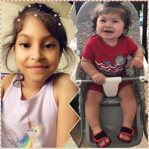 Meet your Posher, Amaris